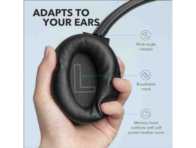 Soundcore Life Q20 Headphones