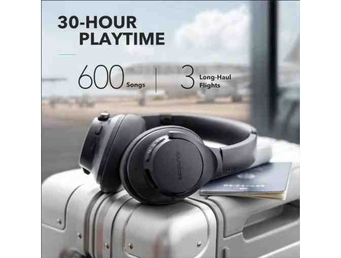 Soundcore Life Q20 Headphones