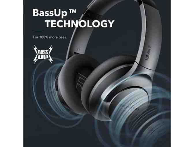 Soundcore Life Q20 Headphones