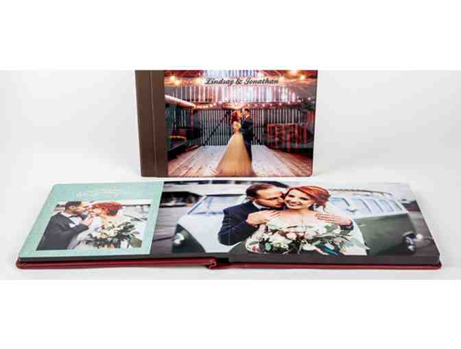 $50 Gift Certificate towards Personalized Photo Gifts