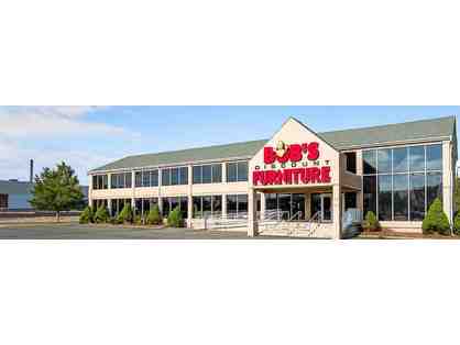 $100 Bob's Discount Furniture Gift Card (Multiple Locations)