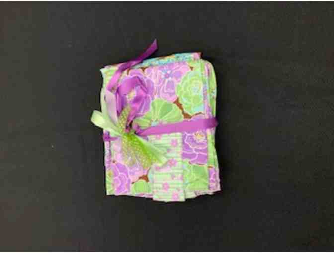 Saxy Shopping Bags - Set of 3