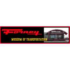 Forney Museum of Transportation