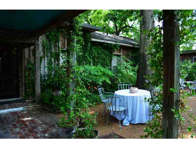 Dessert party at The Gallery for the girls of a GRADE