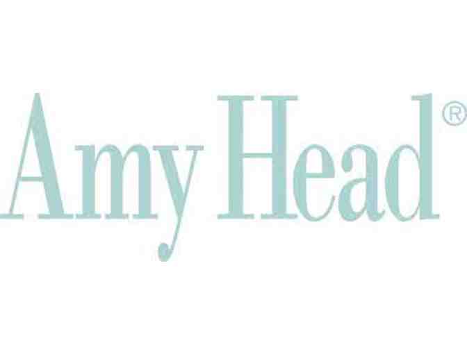 After hours with Amy Head and The Wishing Well