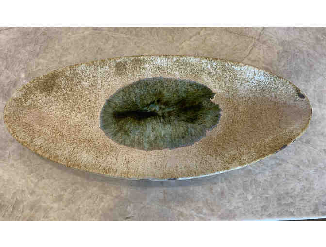 Bread bowl by John Meyer