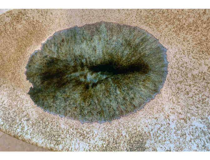 Bread bowl by John Meyer