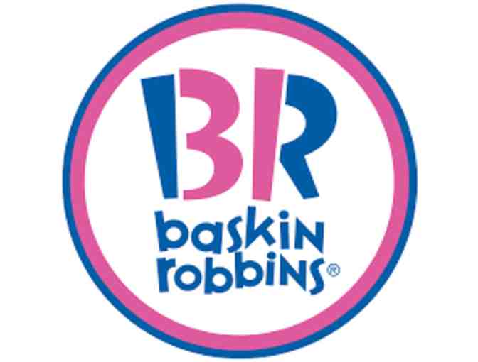 Face paint & Baskin Robbins ICE CREAM CAKE Party!
