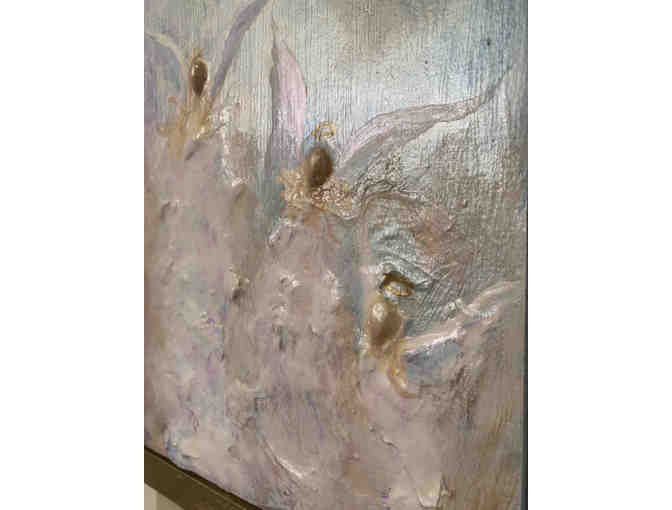 'Flight' by Eva Champion