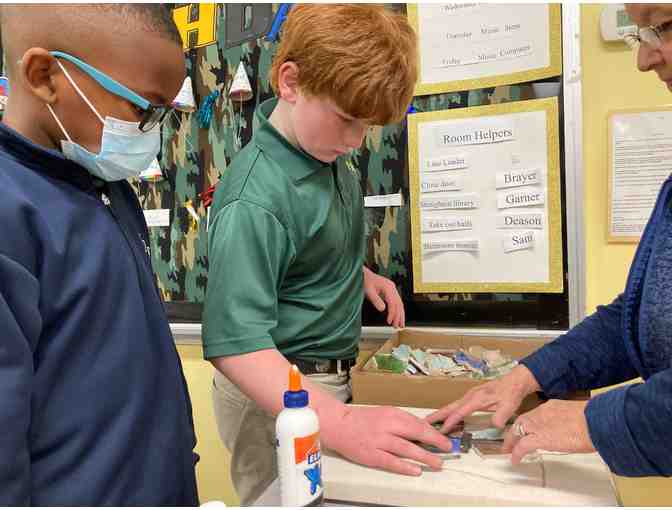 2022 3rd Grade Project