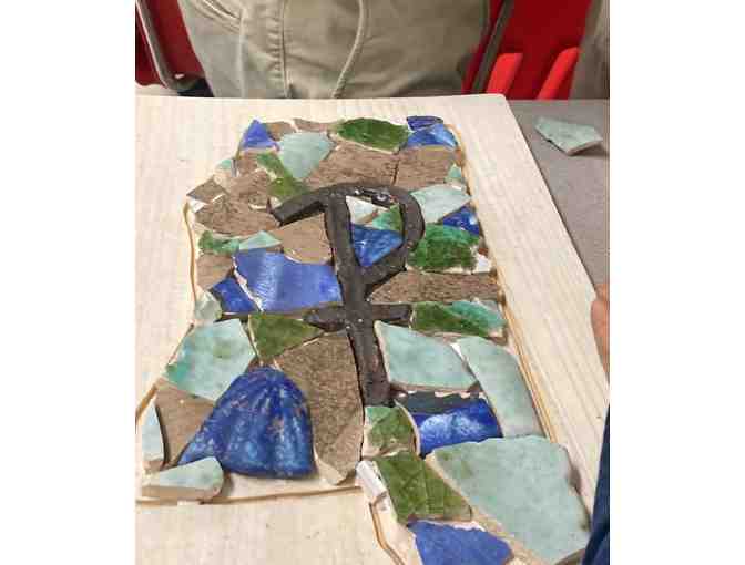 2022 3rd Grade Project