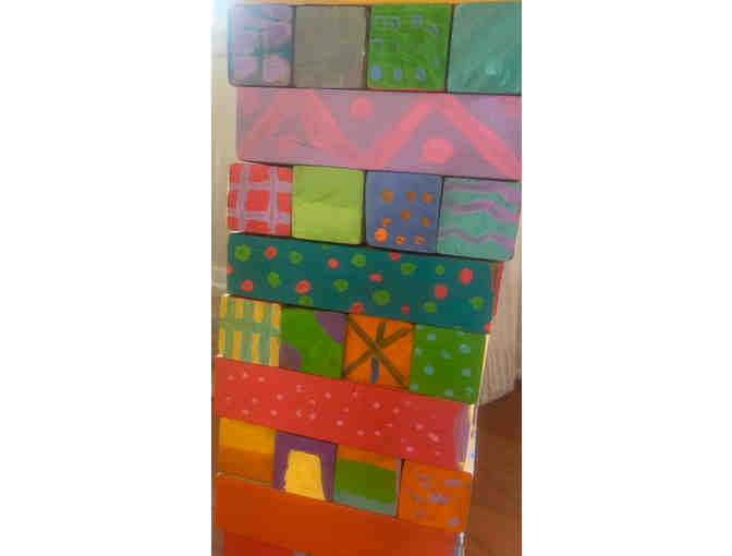 2022 4th Grade Project