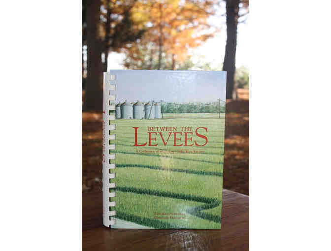 Spice up your kitchen with Delta Blues Rice