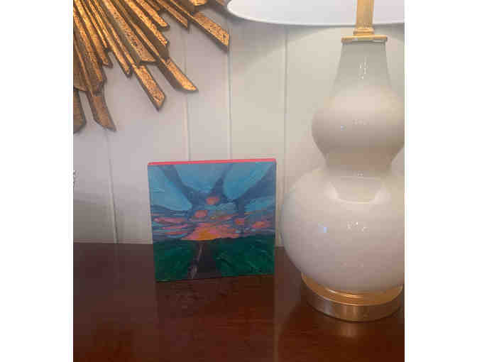 'Country Road' by Joannah Taylor