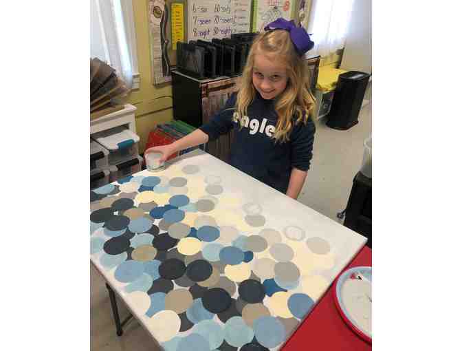 2022 2nd Grade Project