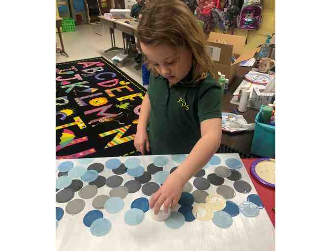 2022 2nd Grade Project