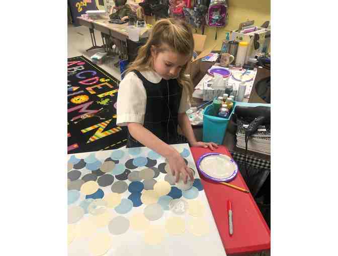 2022 2nd Grade Project