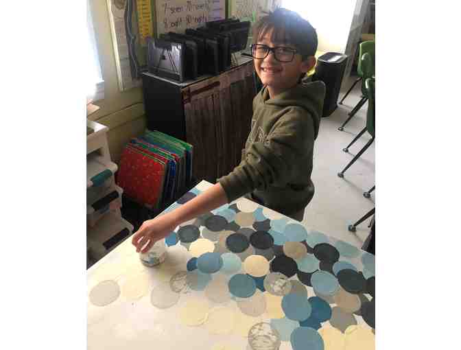 2022 2nd Grade Project