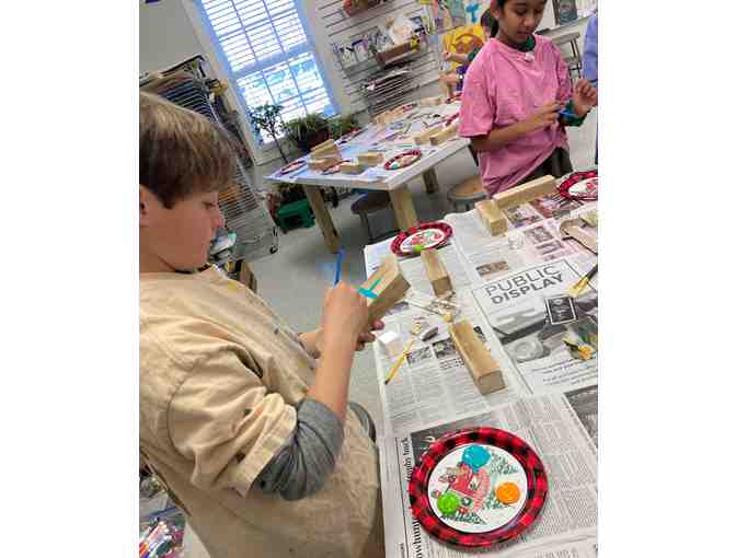 2022 4th Grade Project