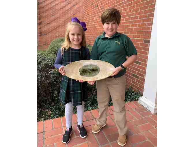 Bread bowl by John Meyer