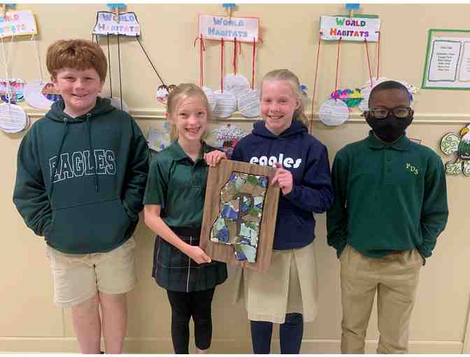 2022 3rd Grade Project