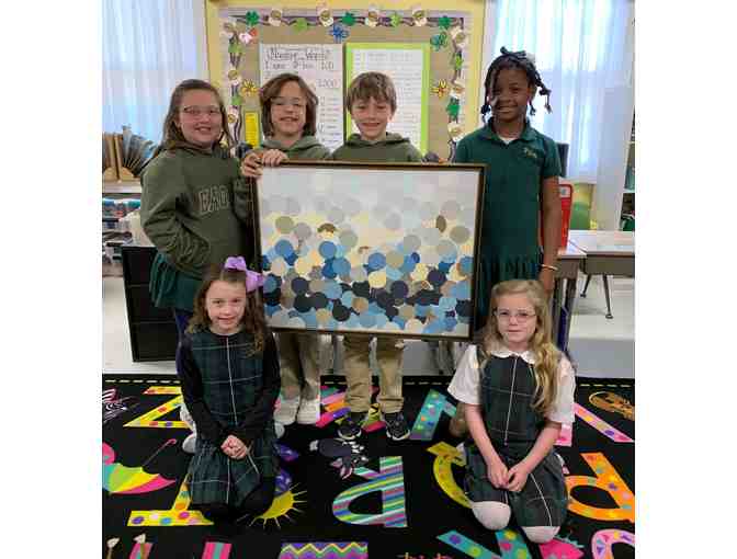 2022 2nd Grade Project