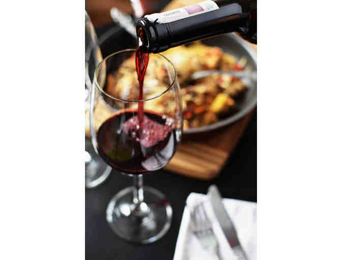 Sonoma Wine and Dine