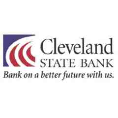 Cleveland State Bank