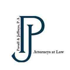 Povall & Jeffreys, P.A.