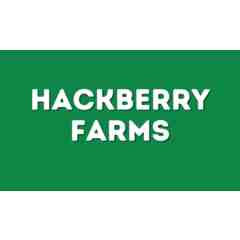 Hackberry Farms