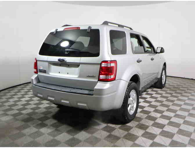 2008 Ford Escape XLT