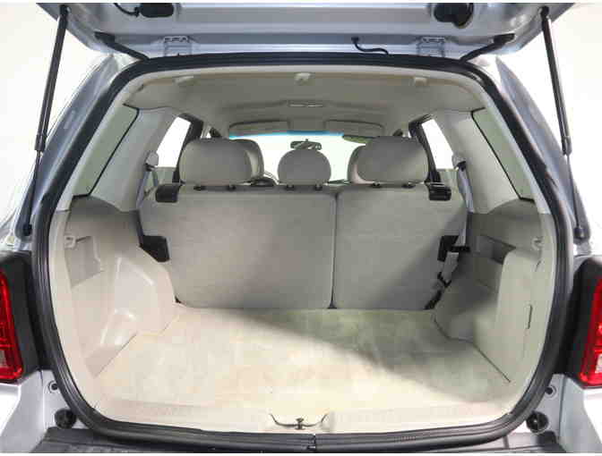 2008 Ford Escape XLT