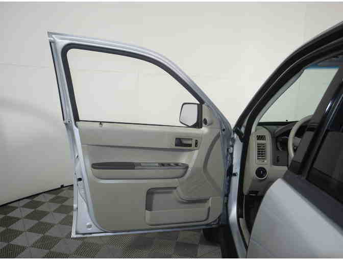 2008 Ford Escape XLT