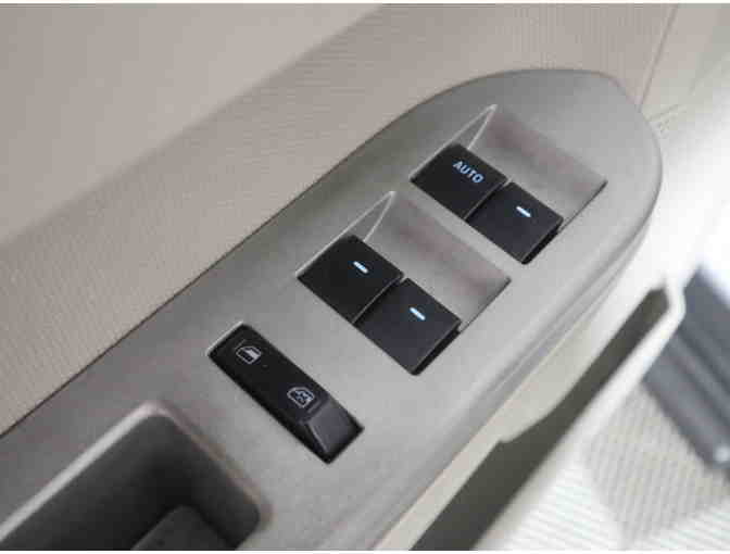 2008 Ford Escape XLT