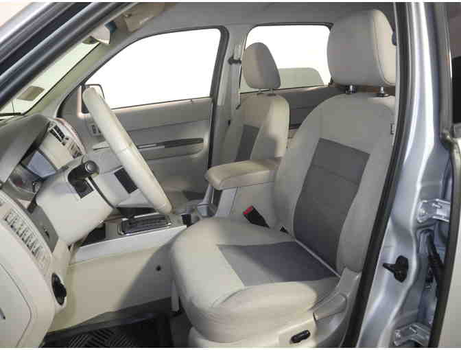 2008 Ford Escape XLT