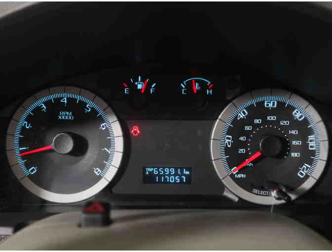 2008 Ford Escape XLT