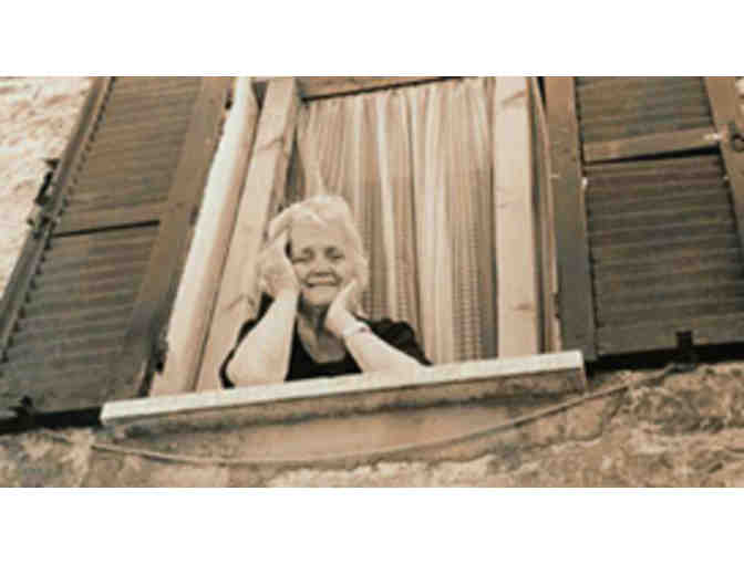 $50 Gift Card to Tutto Bene donated by Larry Hassan of Keller Williams Realty