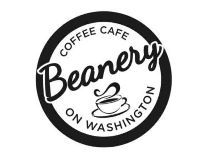 $25 Gift Card to The Beanery on Washington