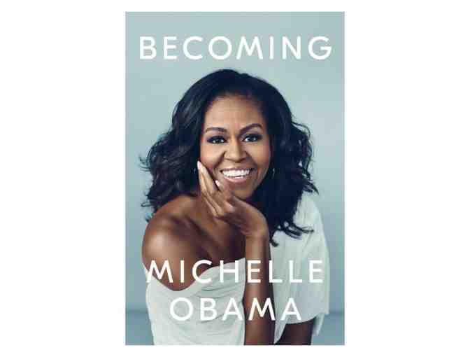 Four (4) best selling books donated by Paperback Junction