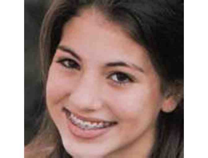 $1,000 Certificate Toward Orthodontic Services by Dr. Mark Halvorsen