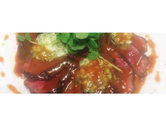 $100 Gift Card to The Foundry, An American Table