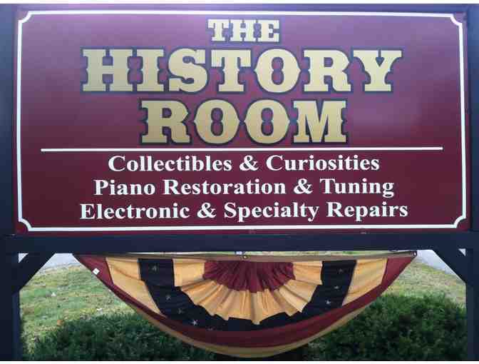 Batman Collectors Gift Pack donated by The History Room