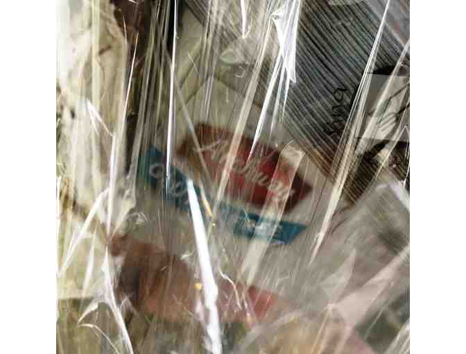 Spring Picnic Basket donated by Southeast Rehabilitation & Skilled Care Center