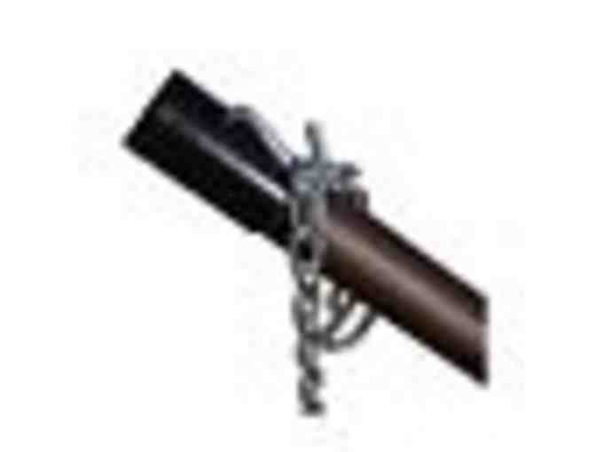 Algoma 2-point 12' Center Beam Hammock Stand with Hammock Bed from the Pool Place