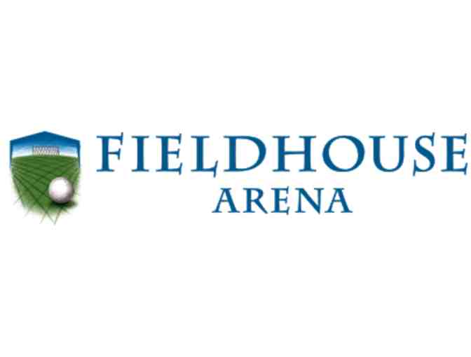 Health & Wellness Basket from Fieldhouse Arena and Rosa's Shoppe