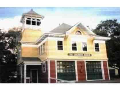 One (1)-year Super Family Reciprocal Membership to Children's Museum Easton