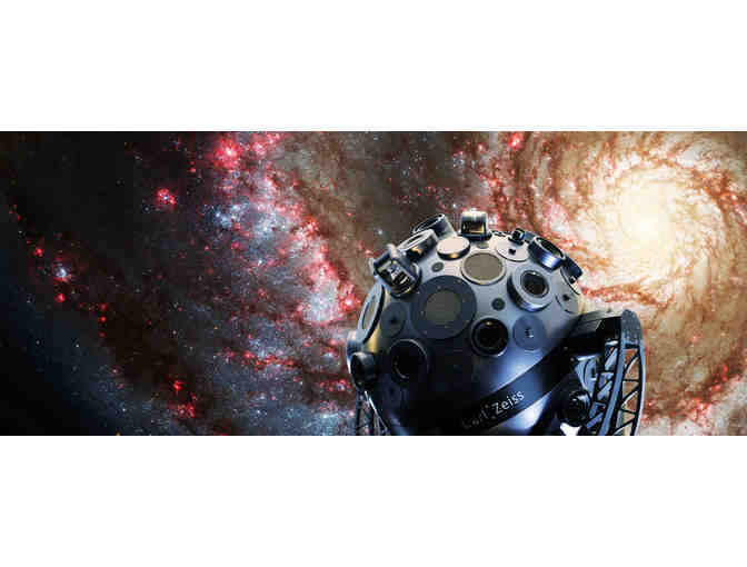 Museum of Science Passes to Exhibit Hall, Planetarium, & Butterfly Garden