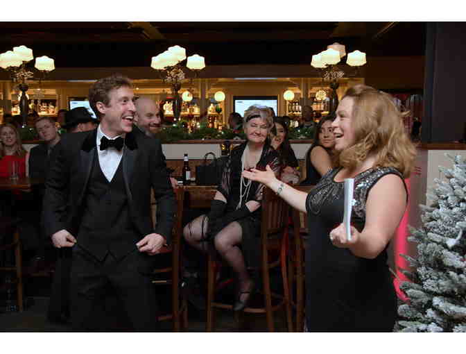 Photography Session on location with one 11' x 14' portrait