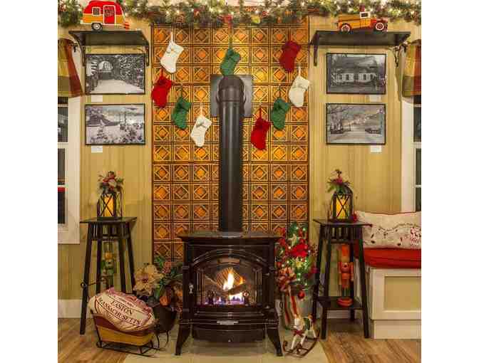 $25 Gift Card to The Beanery on Washington