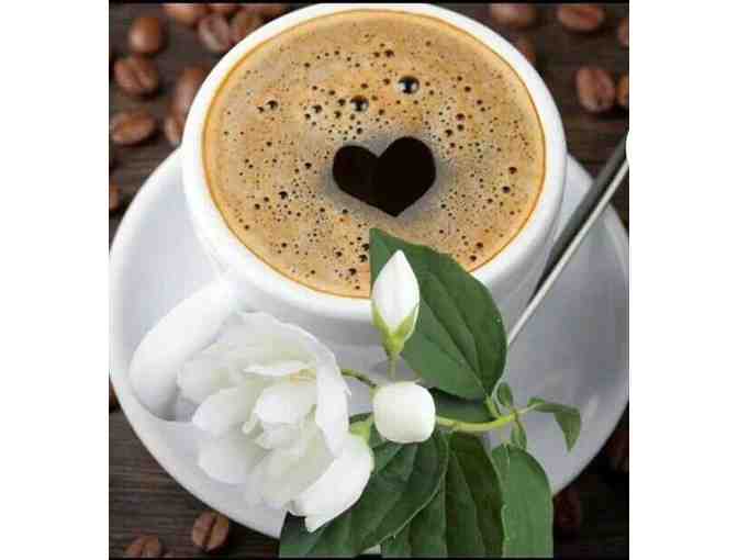 $20 Gift Card to The Beanery on Washington